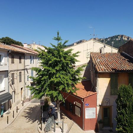 Appartamento Mini Loft Cassis Esterno foto