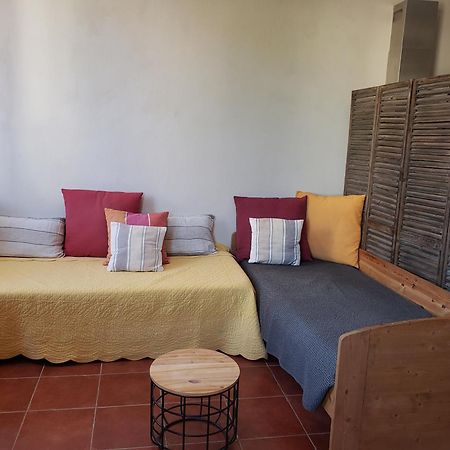 Appartamento Mini Loft Cassis Esterno foto