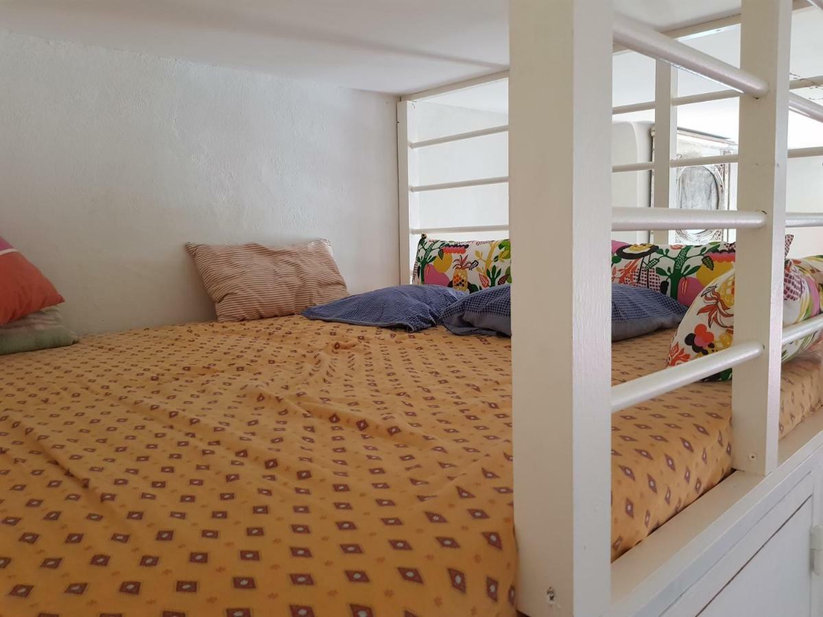 Appartamento Mini Loft Cassis Esterno foto