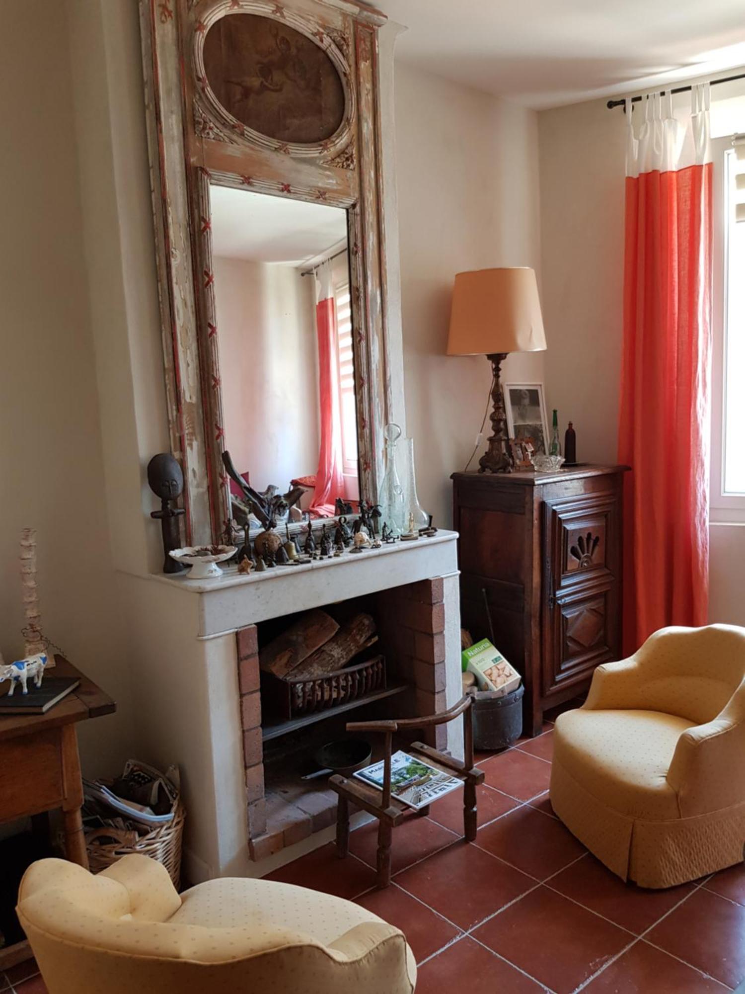 Appartamento Mini Loft Cassis Esterno foto