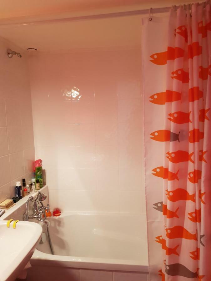 Appartamento Mini Loft Cassis Esterno foto