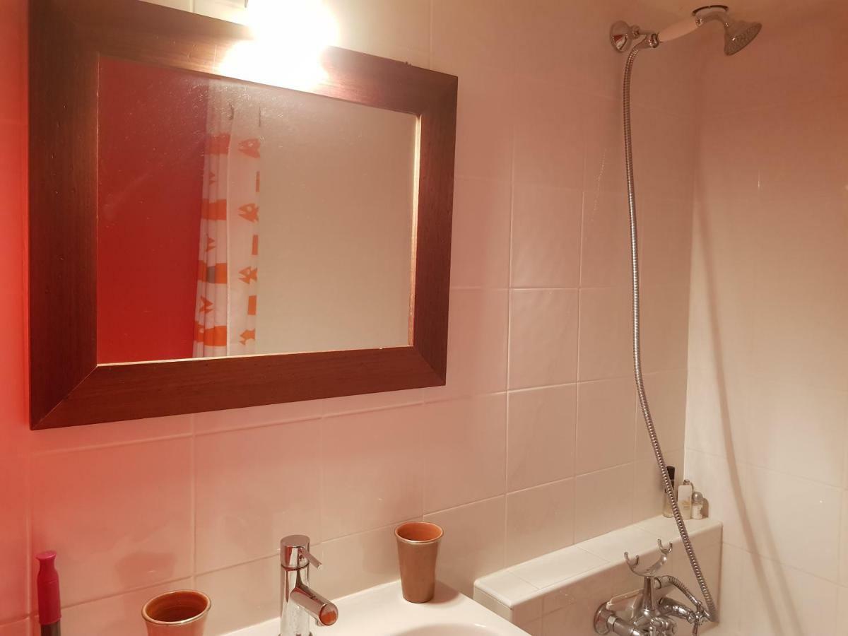 Appartamento Mini Loft Cassis Esterno foto